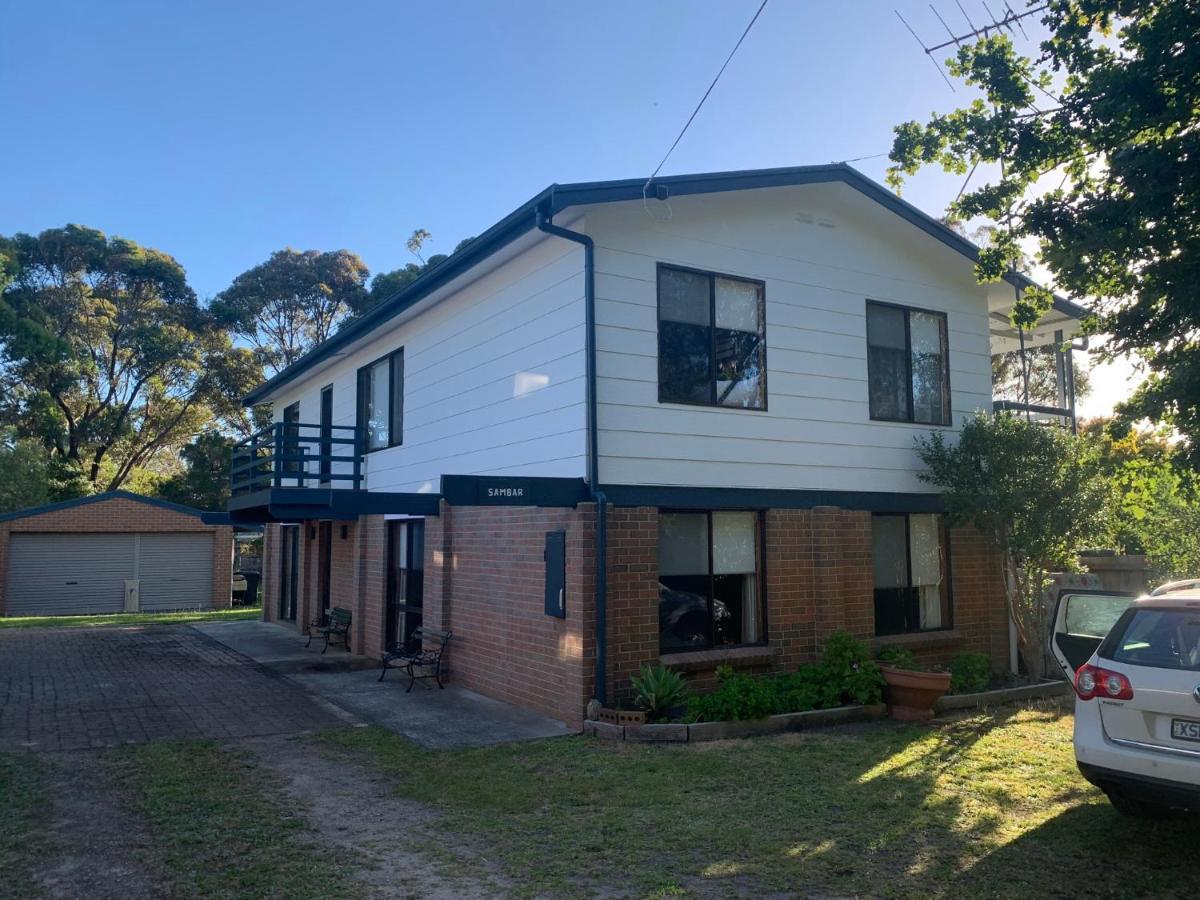 Inverloch - 2 Separate Houses In One! Bagian luar foto