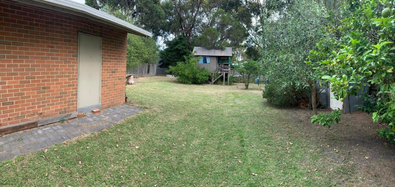 Inverloch - 2 Separate Houses In One! Bagian luar foto