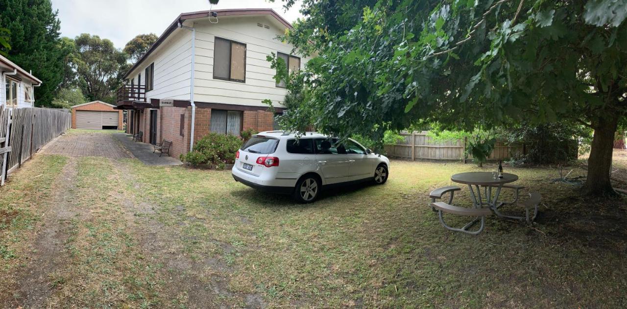 Inverloch - 2 Separate Houses In One! Ruang foto