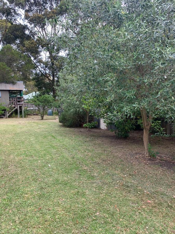 Inverloch - 2 Separate Houses In One! Bagian luar foto