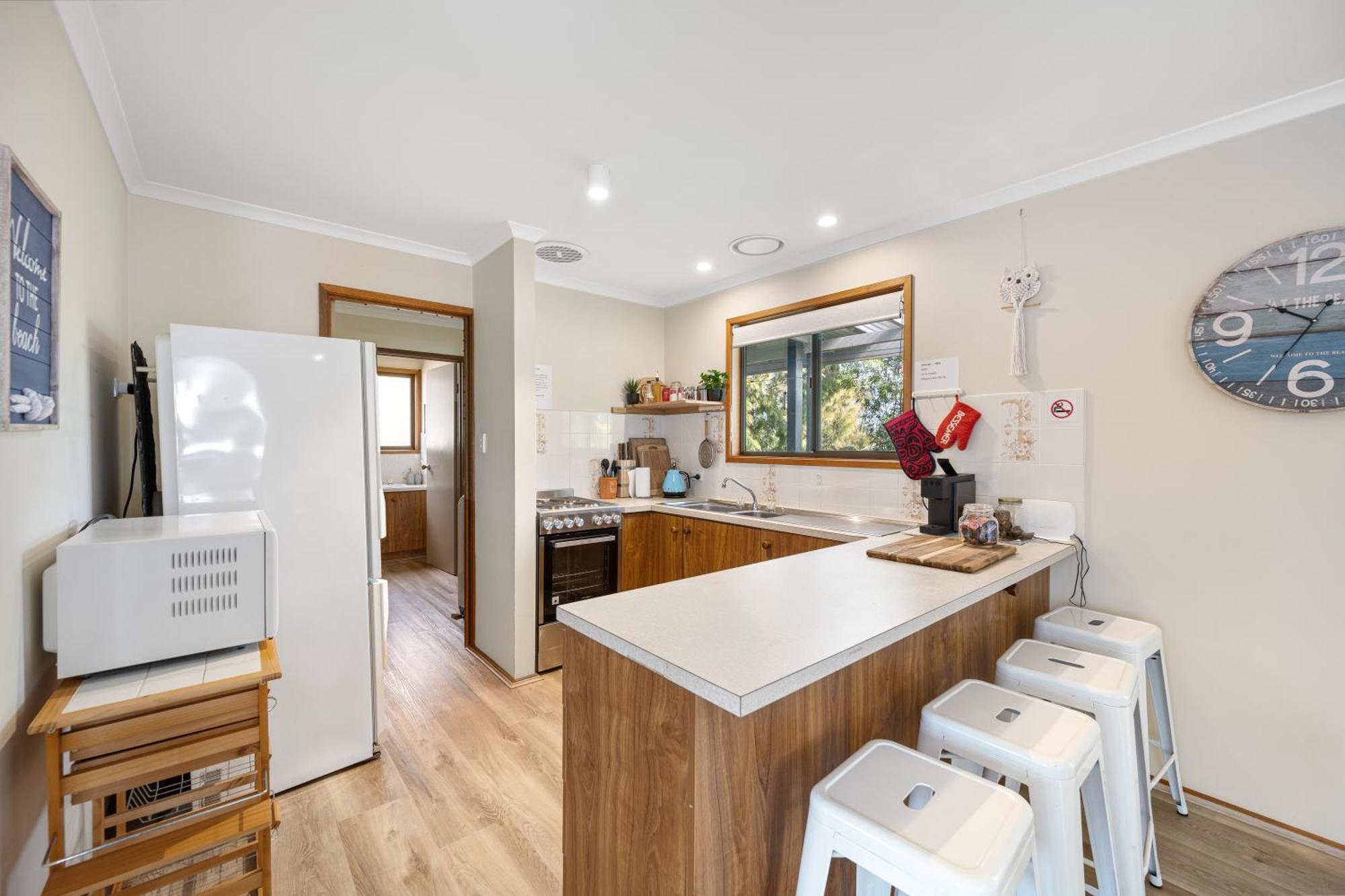 Inverloch - 2 Separate Houses In One! Bagian luar foto