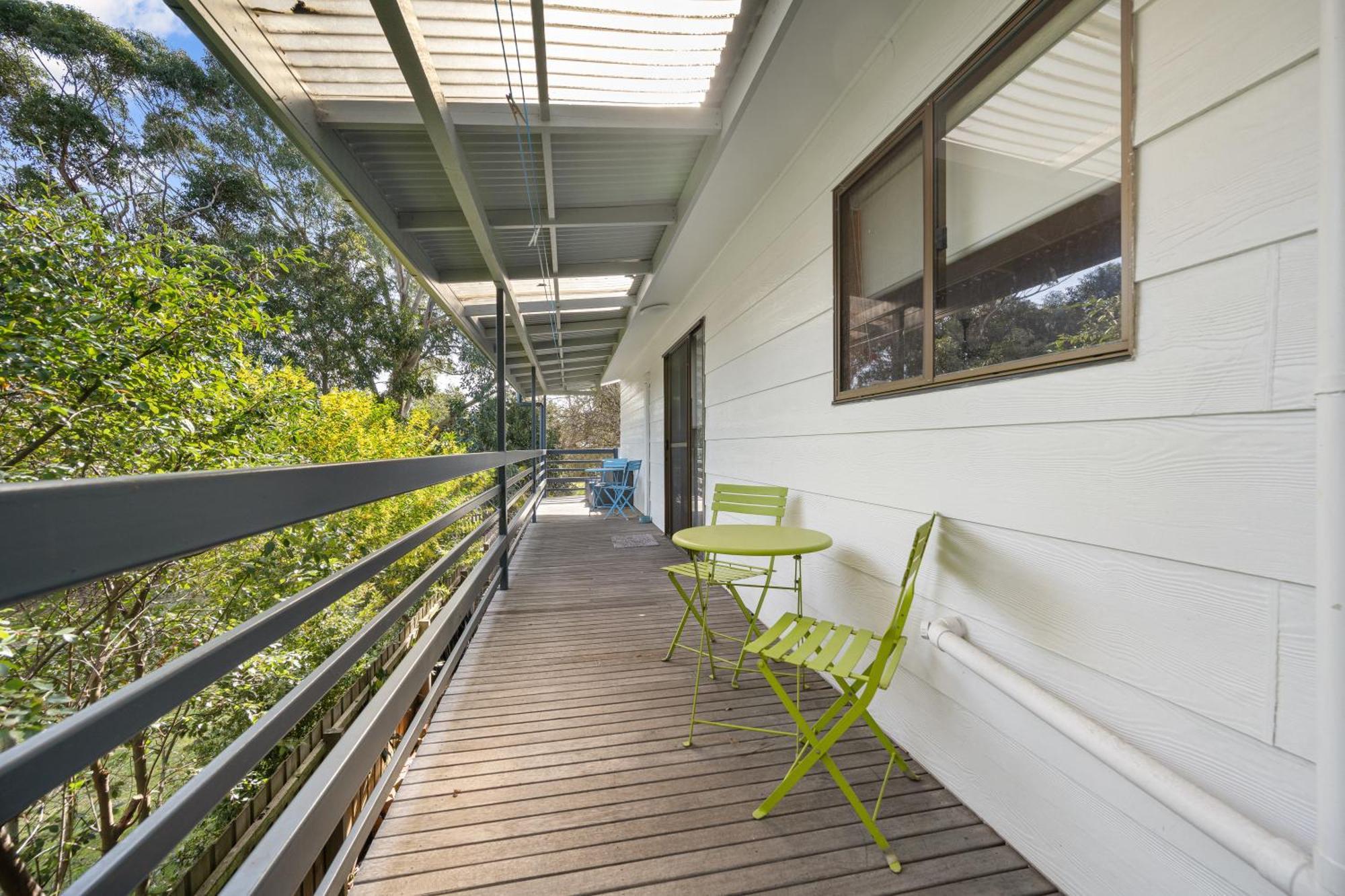 Inverloch - 2 Separate Houses In One! Bagian luar foto