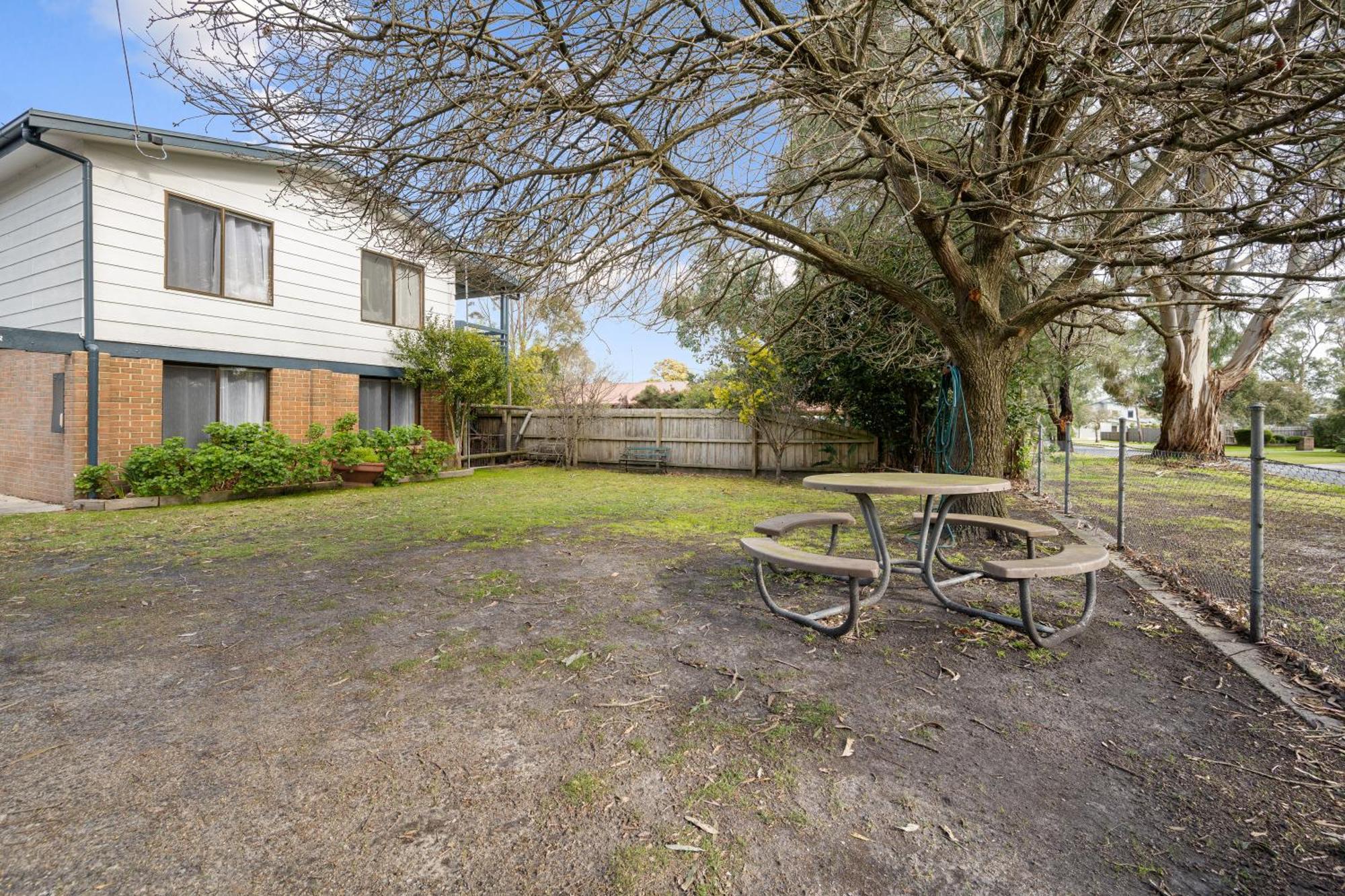 Inverloch - 2 Separate Houses In One! Bagian luar foto